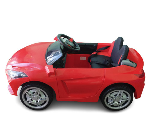 საბავშვო ელექტრო მანქანა BMW Z4 EVA RED