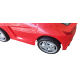 საბავშვო ელექტრო მანქანა BMW Z4 EVA RED