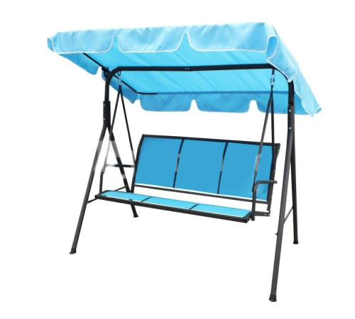 საქანელა YX-006 3 ადგილიანი 170x110x152