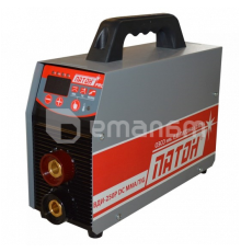 შესადუღებელი აპარატი Paton ВДИ-250P MMA/TIG