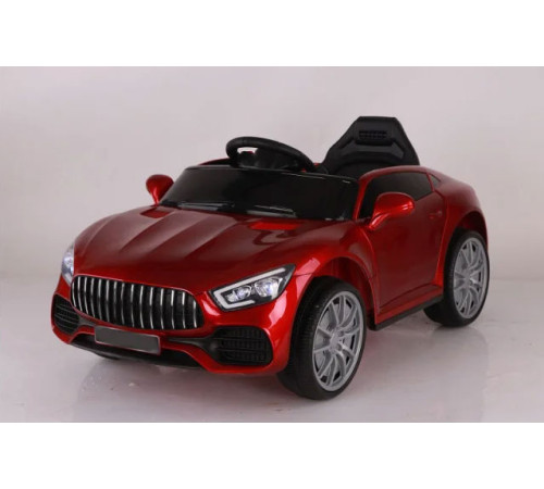 საბავშვო ელექტრო მანქანა WMT 919 RED