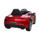 საბავშვო ელექტრო მანქანა WMT 919 RED