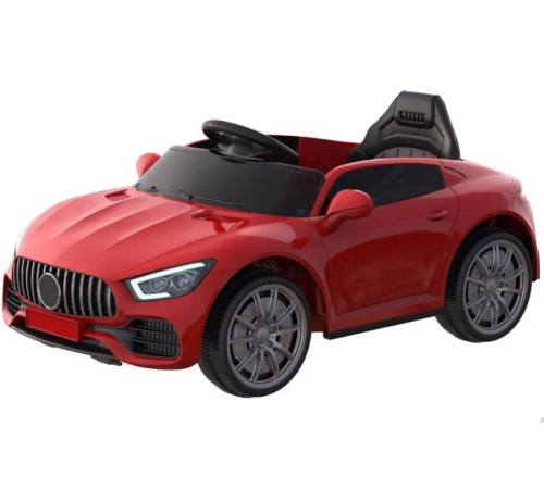 საბავშვო ელექტრო მანქანა WMT 919 RED