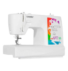 საკერავი მანქანა LEADER STREET ART 55