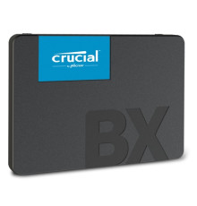 მყარი დისკი Crucial 480GB BX500 SSD (CT480BX500SSD1T)