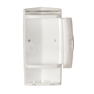 კუთხის კარადა სააბაზანოს Primanova M-S05-16