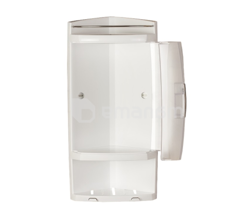 კუთხის კარადა სააბაზანოს Primanova M-S05-16