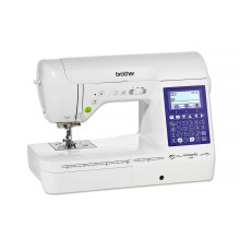 საკერავი მანქანა Brother F460