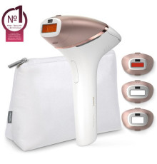 ფოტო ლაზერული ეპილატორი PHILIPS  BRI956/00 