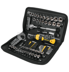 ინსტრუმენტების ნაკრები Pretul SET-85 83 ც