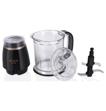 დასაქუცმაცებელი ARNICA RAPID PRO GH21133