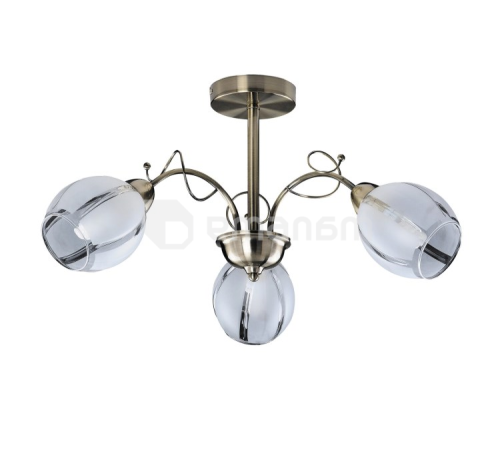 ჭაღი Rabalux Joel 2270 E27 3X MAX 60W