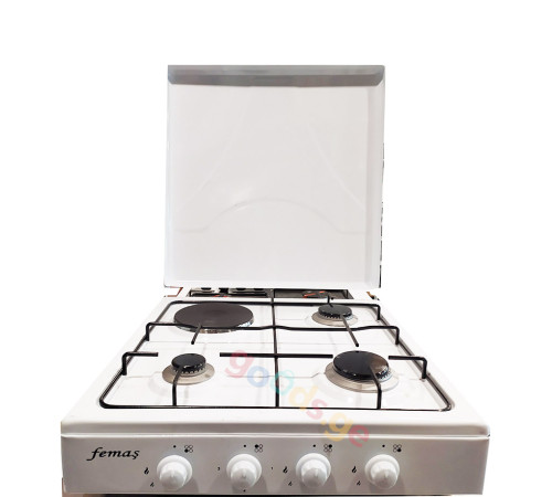 მაგიდის ქურა FARMASI