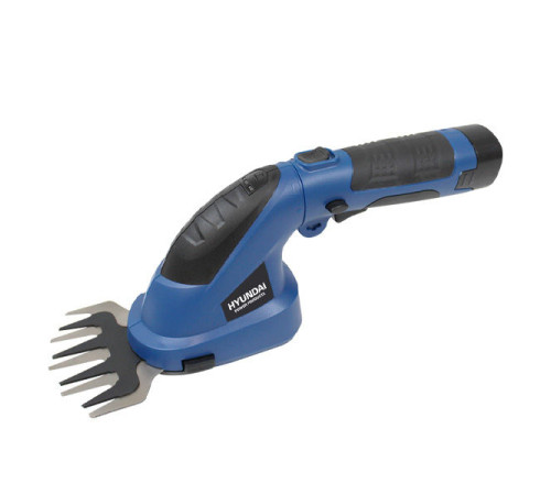 ბუჩქის საჭრელი HYUNDAI 7.2V 57152