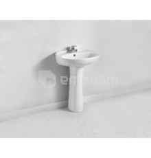 ხელსაბანი კვარცხლბეკით XFH-210