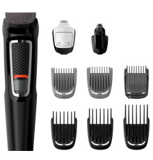 თმის საკრეჭი PHILIPS MG3740/15