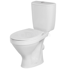 უნიტაზი Cersanit (S-KO-TR011-3\6-pl-w)