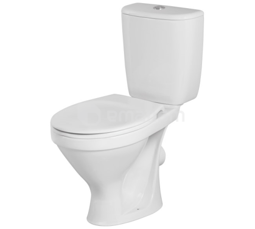 უნიტაზი Cersanit (S-KO-TR011-3\6-pl-w)