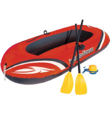 გასაბერი ნავი BESTWAY 61102