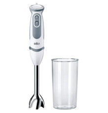 ხელის ბლენდერი BRAUN MQ5200WH