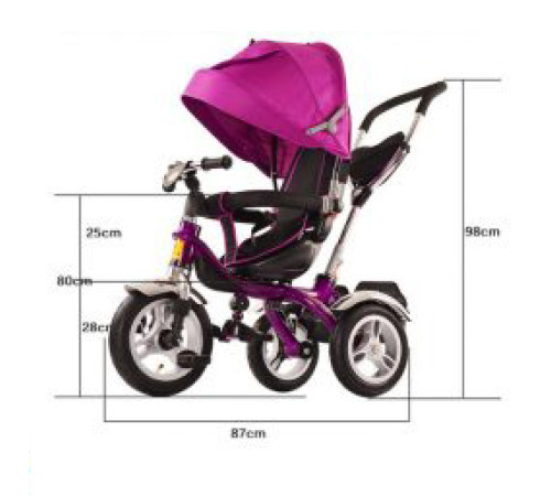 ველოეტლი TSTX002