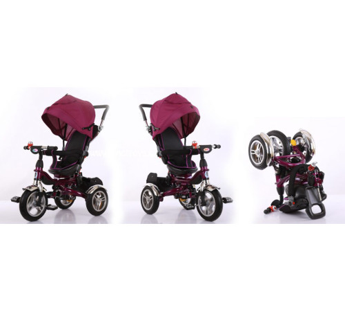 ველოეტლი TSTX002