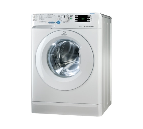 სარეცხი მანქანა INDESIT XWSE 71251X WWGG UA