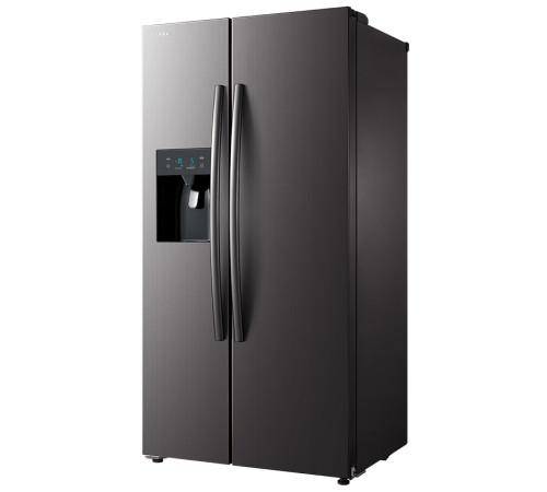 მაცივარი TOSHIBA GR-RS508WE-PMJ(06)