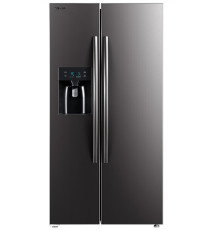 მაცივარი TOSHIBA GR-RS508WE-PMJ(06)