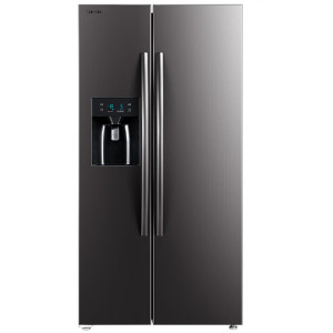 მაცივარი TOSHIBA GR-RS508WE-PMJ(06)