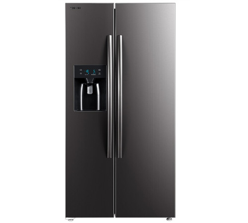 მაცივარი TOSHIBA GR-RS508WE-PMJ(06)