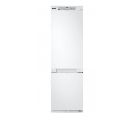 მაცივარი SAMSUNG BRB260010WW/WT