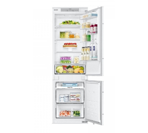 მაცივარი SAMSUNG BRB260010WW/WT