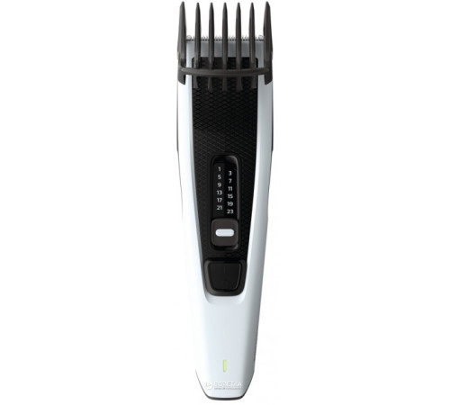 თმის საკრეჭი PHILIPS HC3521/15