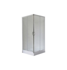 საშხაპე კაბინა YN-S02 80x80