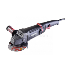 კუთხის სახეხი მანქანა Raider Black Edition RDP-AG63 1200W