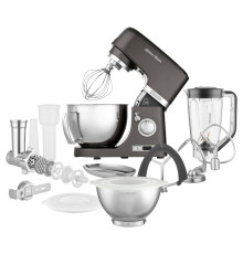 სამზარეულოს კომბაინი SENCOR STM 7878BK