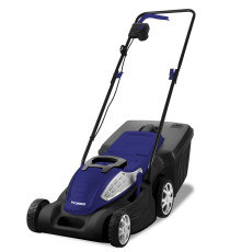 ბალახის სათიბი მანქანა HYUNDAI C3805