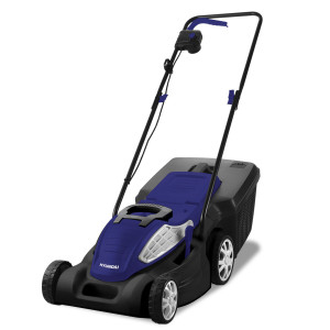 ბალახის სათიბი მანქანა HYUNDAI C3805