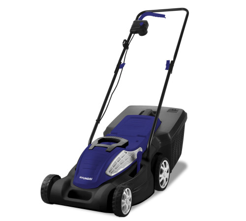 ბალახის სათიბი მანქანა HYUNDAI C3805