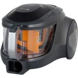 მტვერსასრუტი LG VK76W02HY