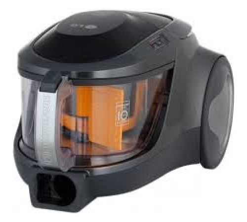 მტვერსასრუტი LG VK76W02HY