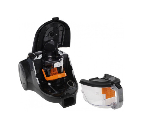 მტვერსასრუტი LG VK76W02HY