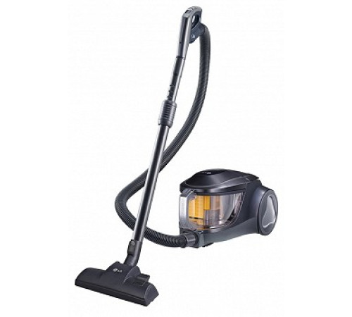 მტვერსასრუტი LG VK76W02HY