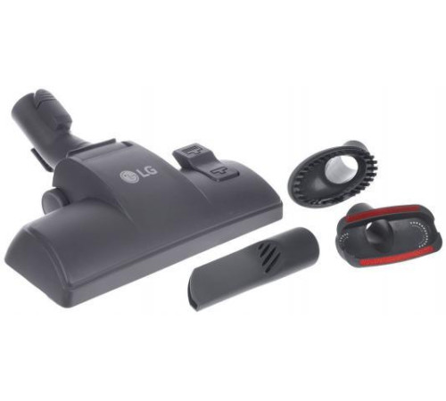 მტვერსასრუტი LG VK76W02HY