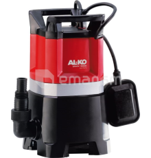 ტუმბო Al-KO Drain 10000 Comfort 650 W