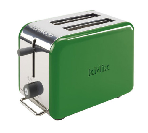 ტოსტერი KENWOOD TTM025GR
