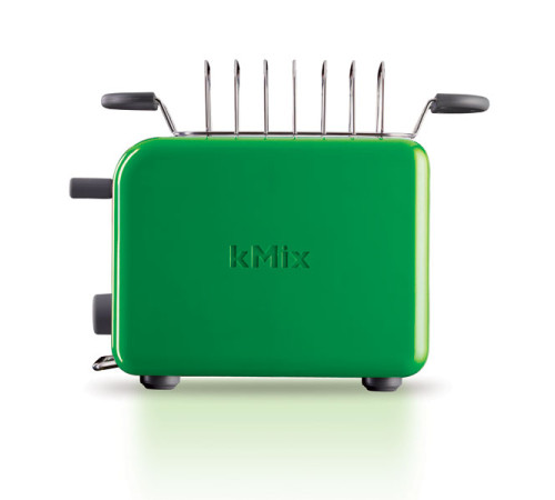 ტოსტერი KENWOOD TTM025GR