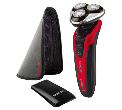 წვერსაპარსი SENCOR SMS 5013RD