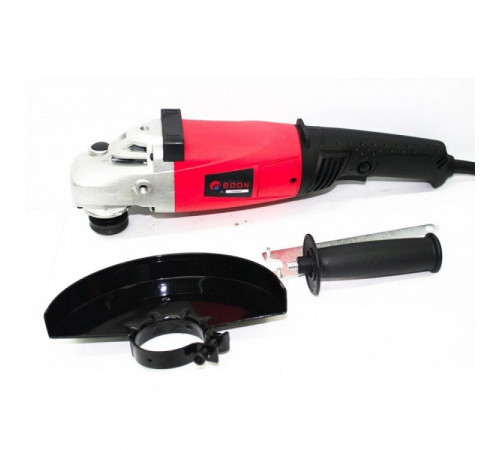 კუთხსახეხი EDON AG180-6718